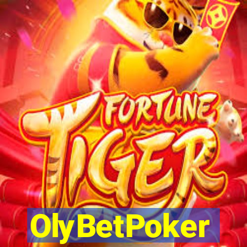 OlyBetPoker