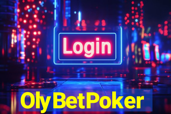 OlyBetPoker