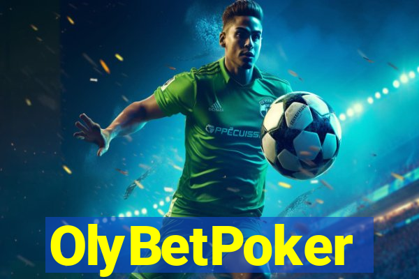 OlyBetPoker