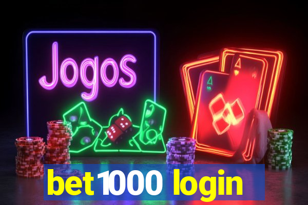 bet1000 login