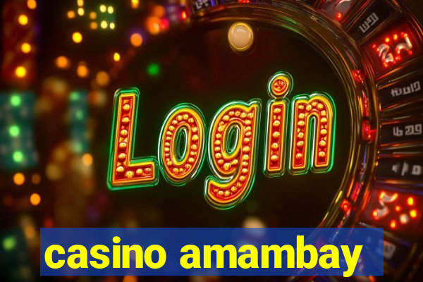 casino amambay