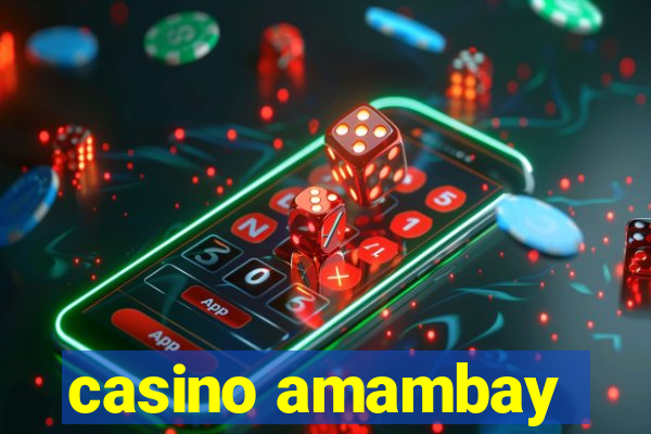 casino amambay