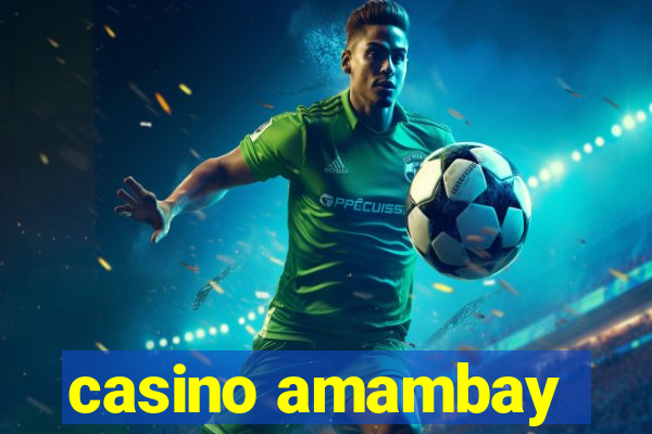 casino amambay