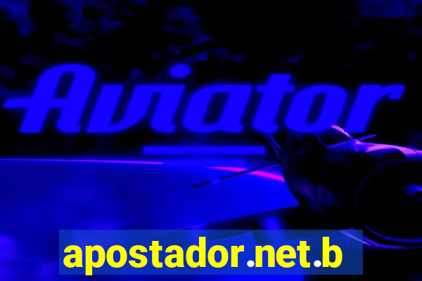 apostador.net.br