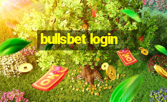 bullsbet login