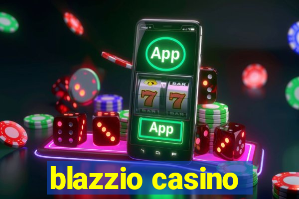 blazzio casino