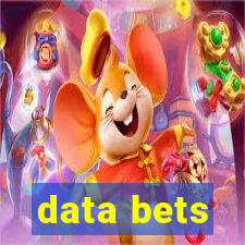 data bets