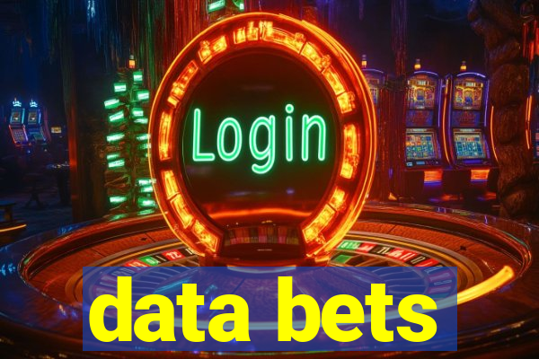 data bets