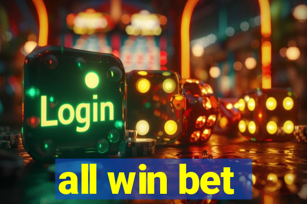 all win bet