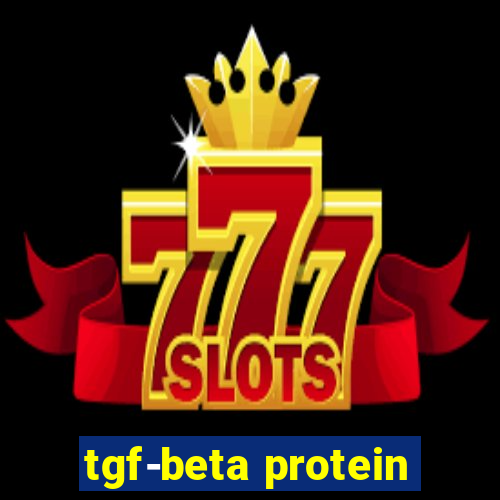 tgf-beta protein