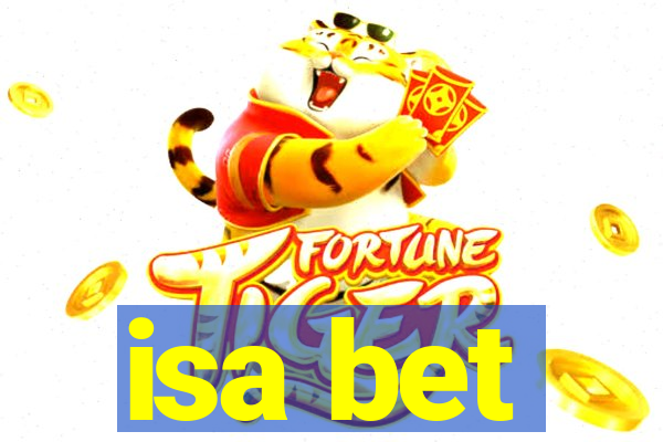 isa bet