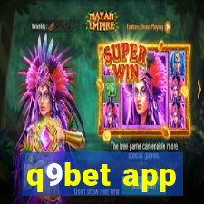 q9bet app