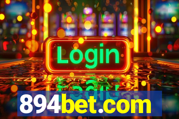 894bet.com