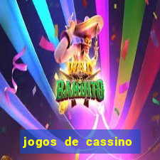 jogos de cassino que pagam