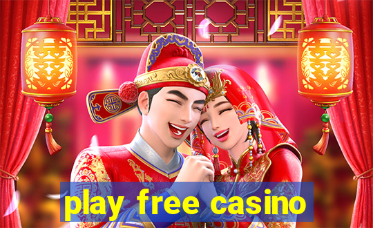 play free casino