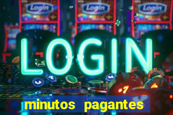 minutos pagantes fortune ox madrugada