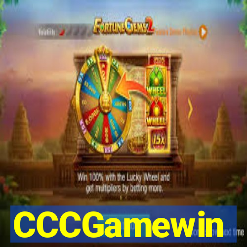 CCCGamewin