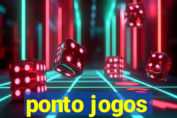 ponto jogos