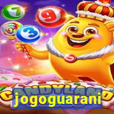 jogoguarani