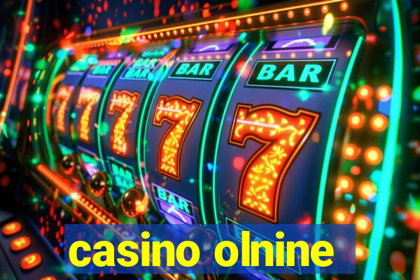 casino olnine