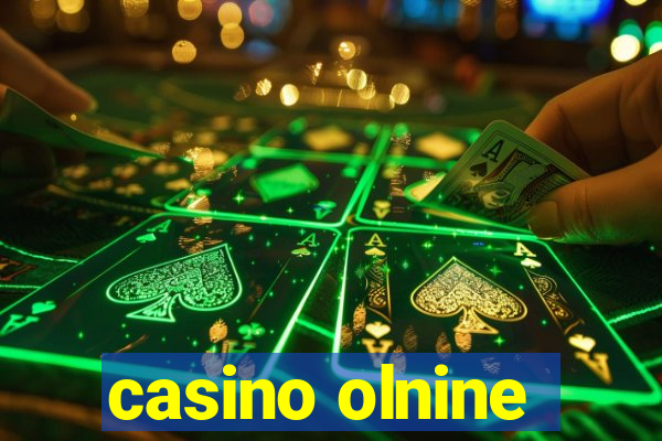 casino olnine