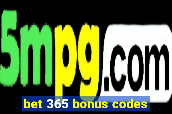 bet 365 bonus codes