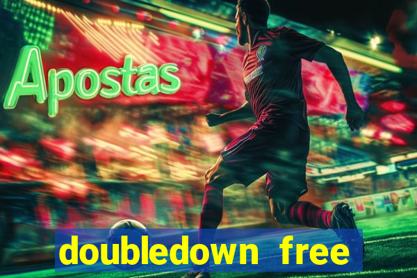 doubledown free casino chips