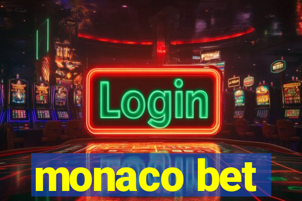 monaco bet