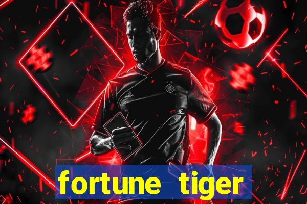 fortune tiger simulator demo