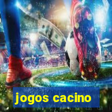 jogos cacino