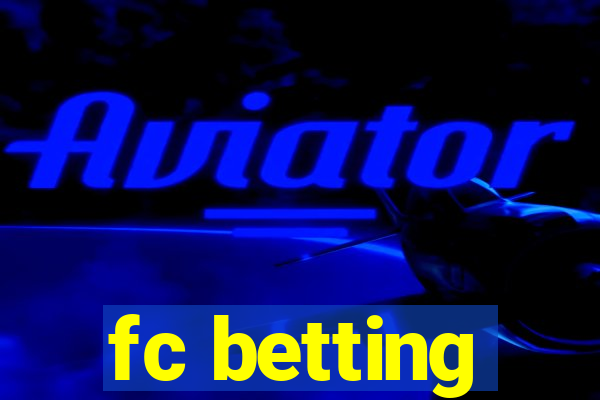 fc betting