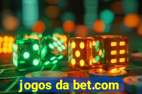 jogos da bet.com