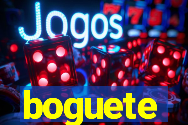 boguete