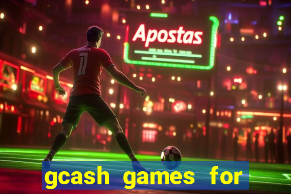 gcash games for real money slot