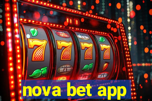 nova bet app