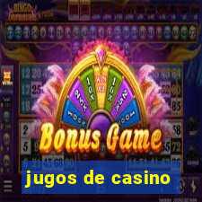 jugos de casino