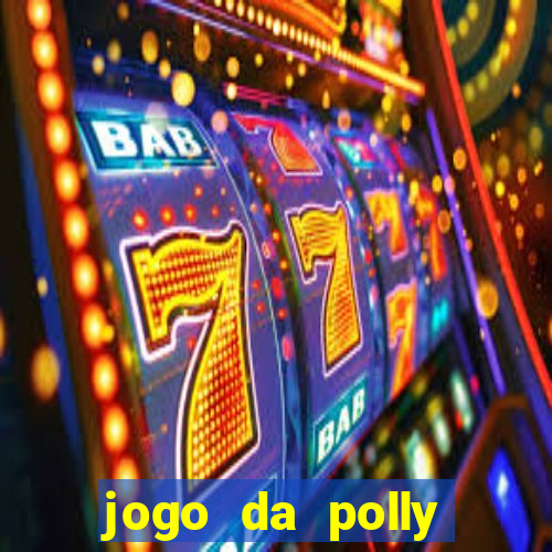 jogo da polly pocket 360