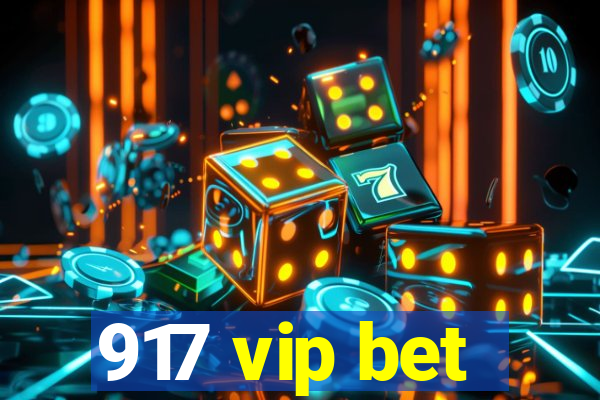 917 vip bet