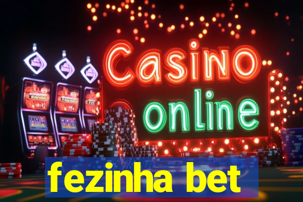 fezinha bet