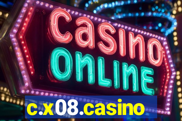 c.x08.casino