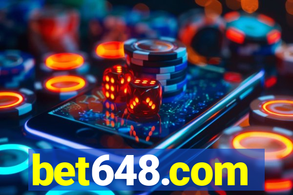 bet648.com