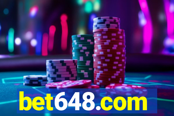 bet648.com