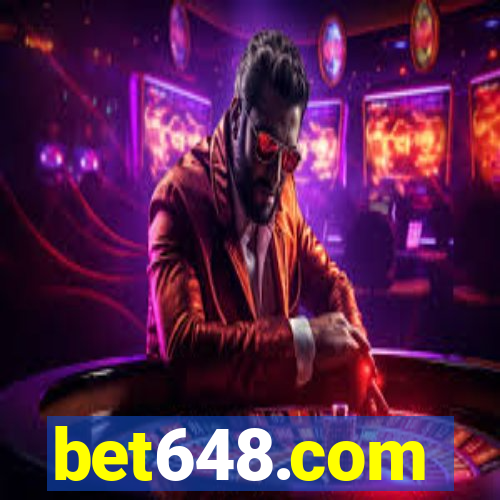 bet648.com