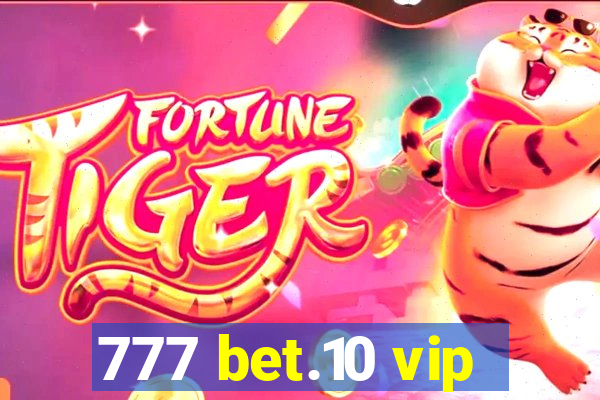 777 bet.10 vip