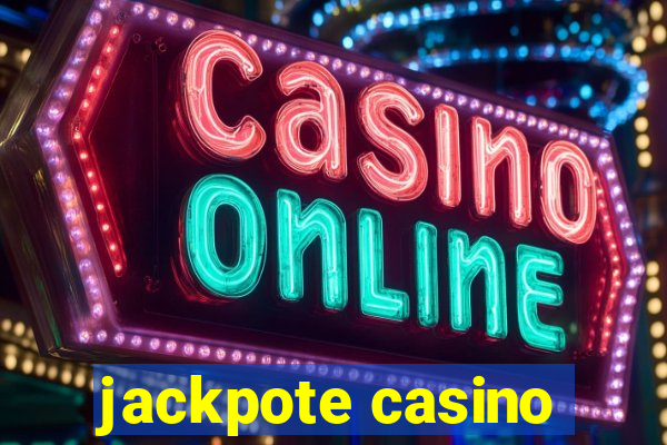 jackpote casino