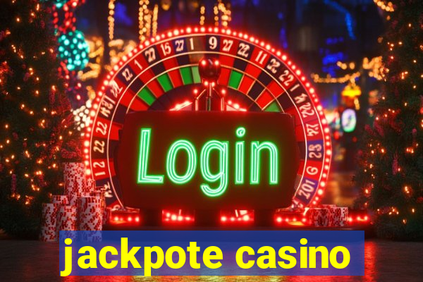 jackpote casino