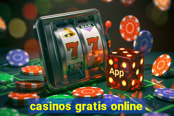 casinos gratis online