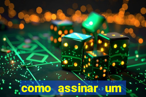 como assinar um jogo no premiere