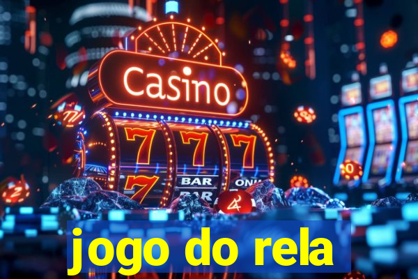 jogo do rela