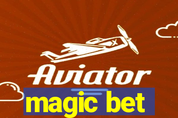 magic bet